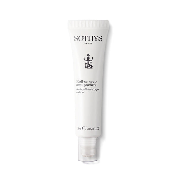 ROLL-ON CRYO ANTI POCHES