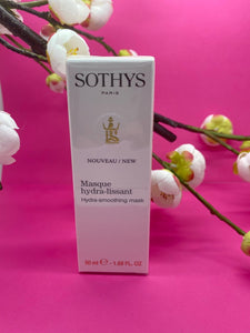 MASQUE HYDRA LISSANT