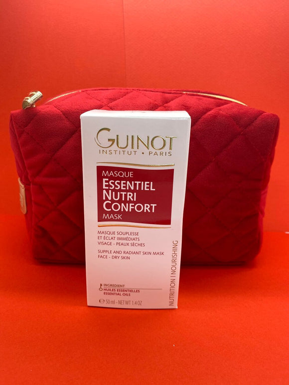 MASQUE ESSENTIEL NUTRI CONFORT