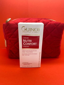 CREME NUTRI CONFORT