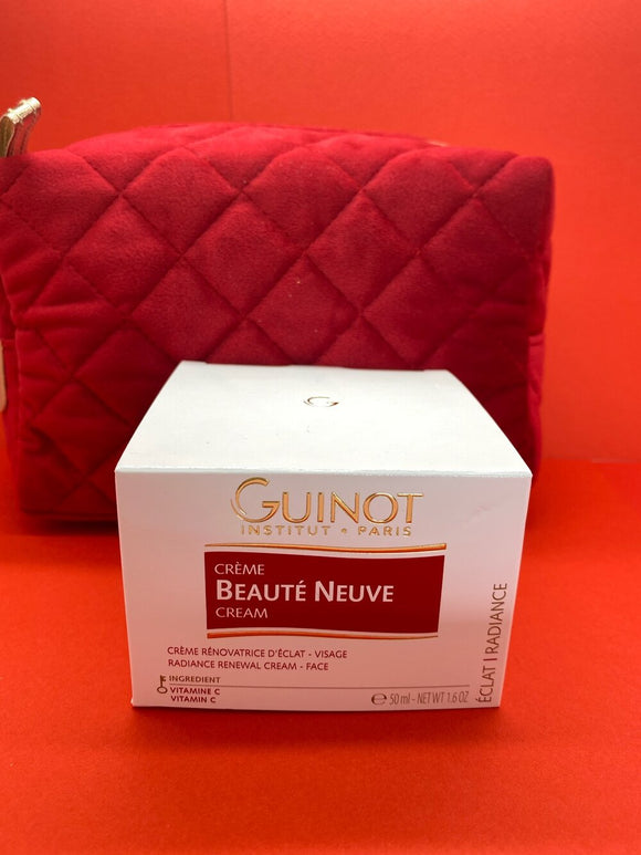 CREME BEAUTE NEUVE