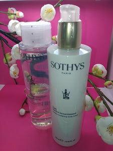 DUO LAIT CORPS+ GEL DOUCHE OFFERT