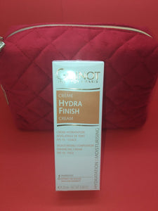 CREME HYDRA FINISH