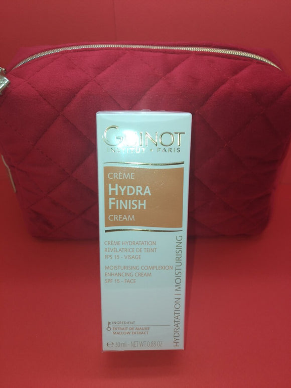 CREME HYDRA FINISH