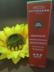 ADAPTASUN VISAGE soleil fort