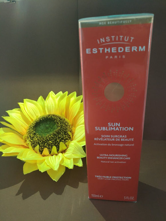 SUN SUBLIMATION