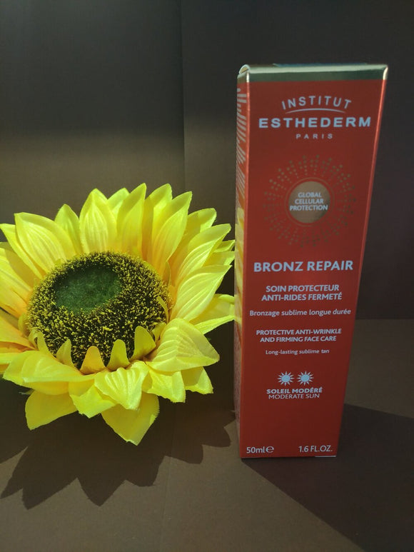 BRONZ REPAIR soleil modéré