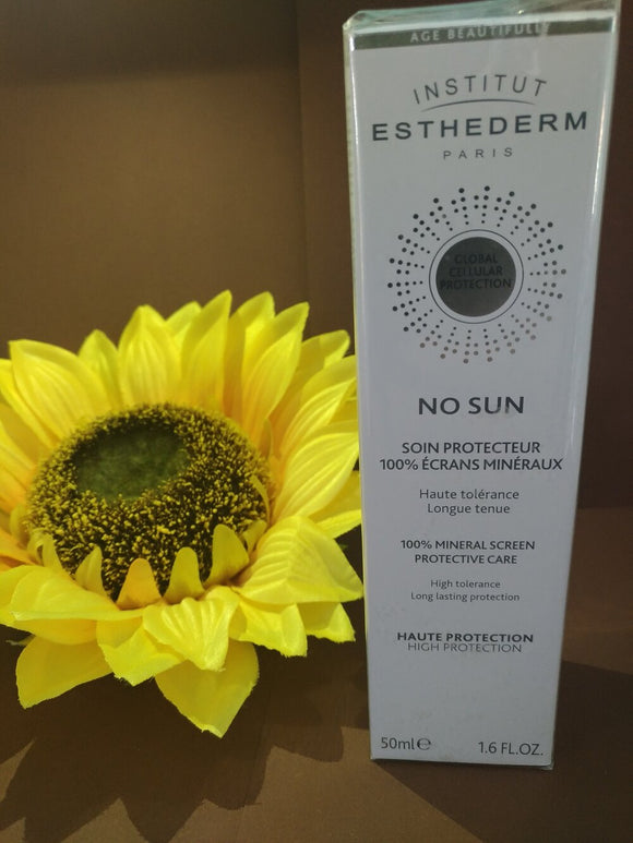 NO SUN