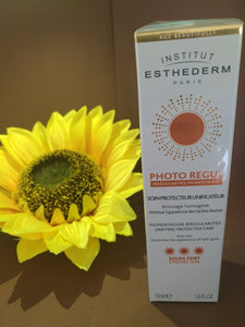 PHOTO REGUL. Soin unificateur