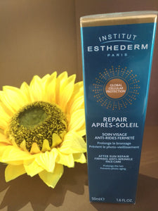 REPAIR APRES SOLEIL Visage
