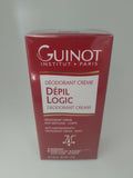 DEPIL LOGIC Déodorant crème anti-repousse