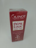 DEPIL LOGIC Anti-repousse visage